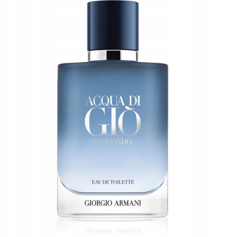 Armani Acqua di Gio Profondo Perfume