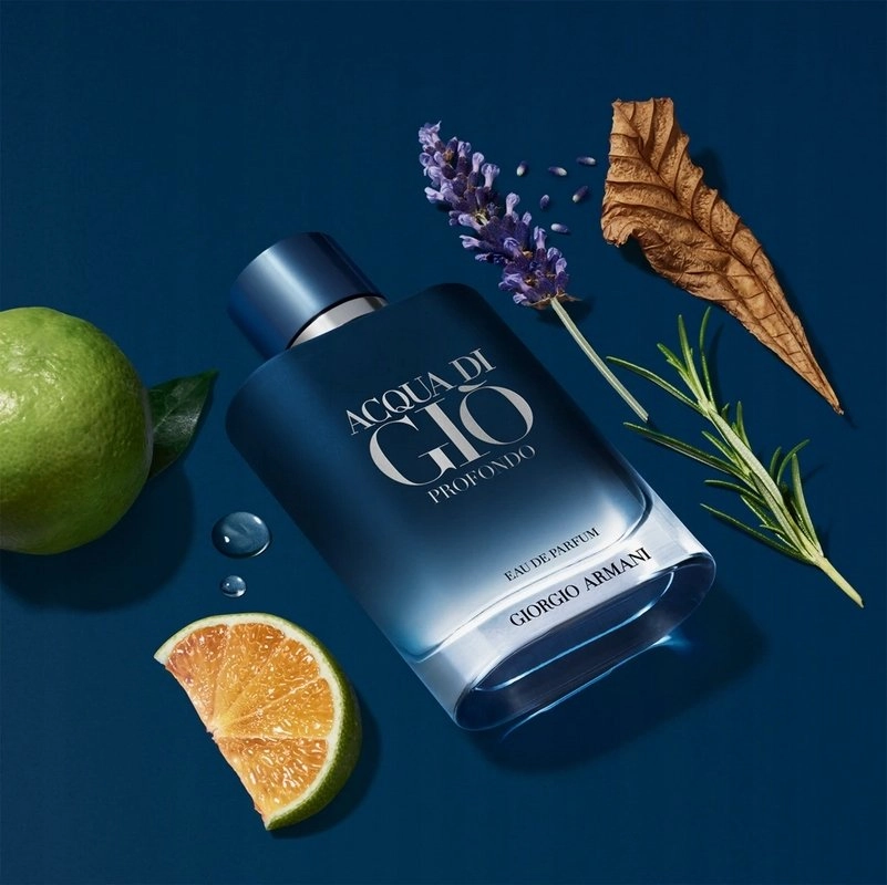 Giorgio Armani Acqua Di Gio Profondo