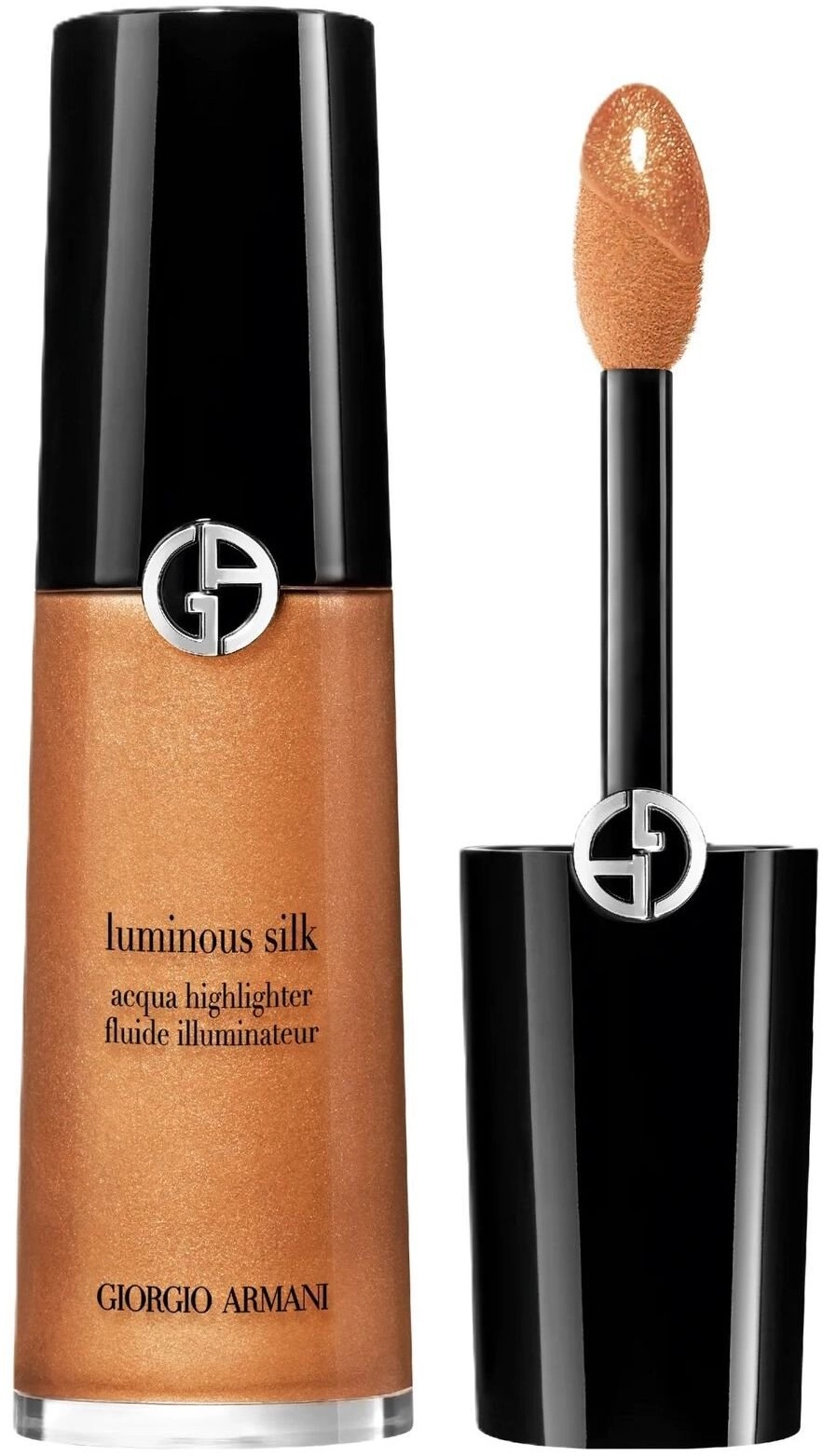 ARMANI LUMINOUS SILK ACQUA HIGHLIGHTER 12ML