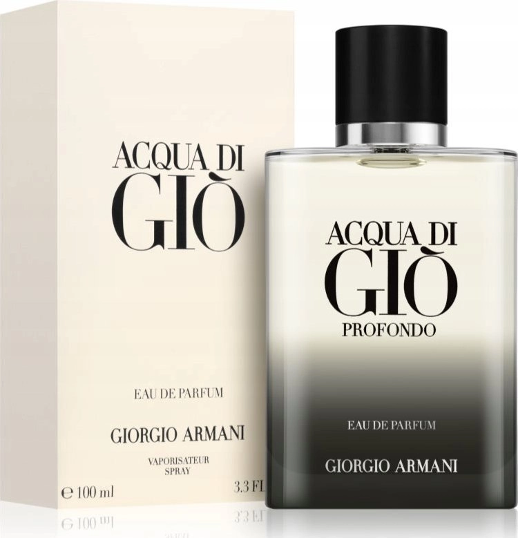 Giorgio Armani ARMANI ACQUA DI GIO