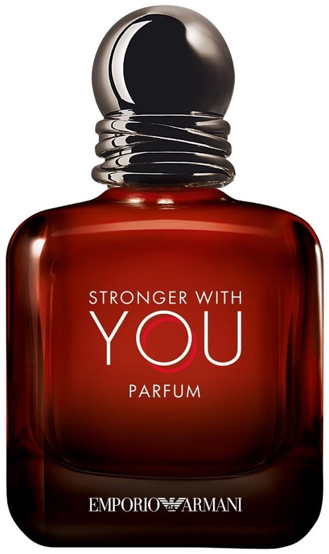 Armani - Stronger With You Parfum