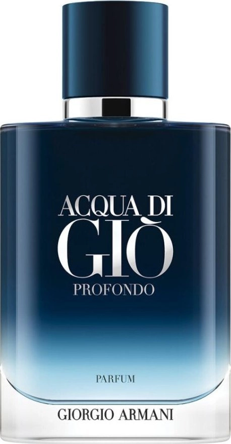 Giorgio Armani - Acqua di Giò