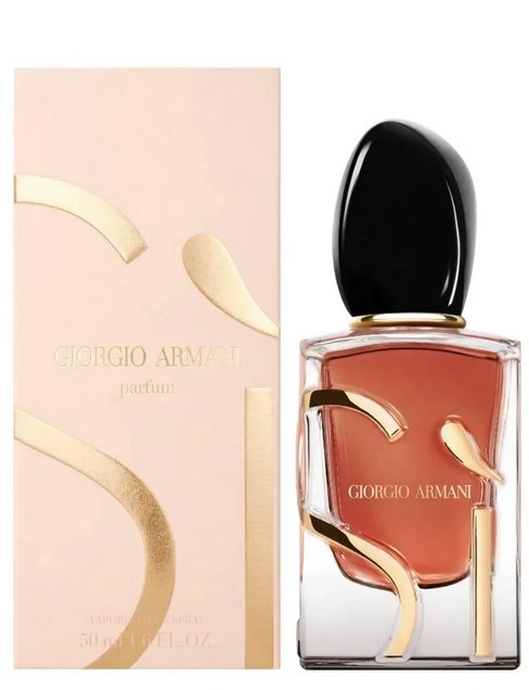 GIORGIO ARMANI Si Parfum 50ml 310478