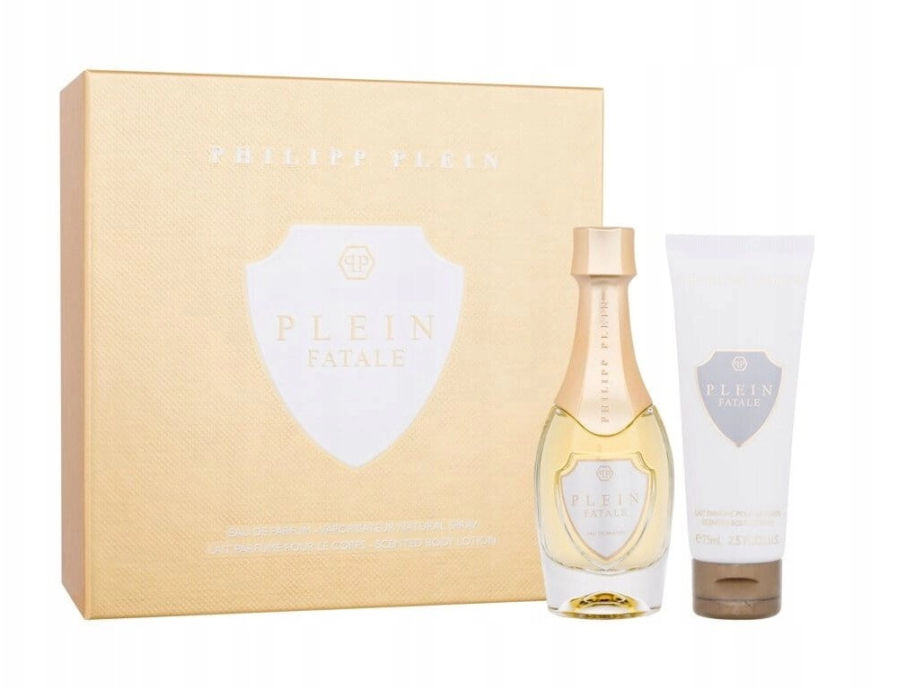 Plein Fatale (W 50 ml) 7640365140718