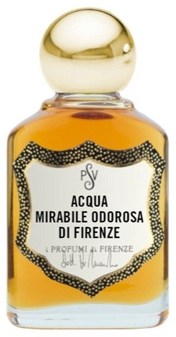 MINIATURE THE PERFUMES OF FLORENCE Acqua