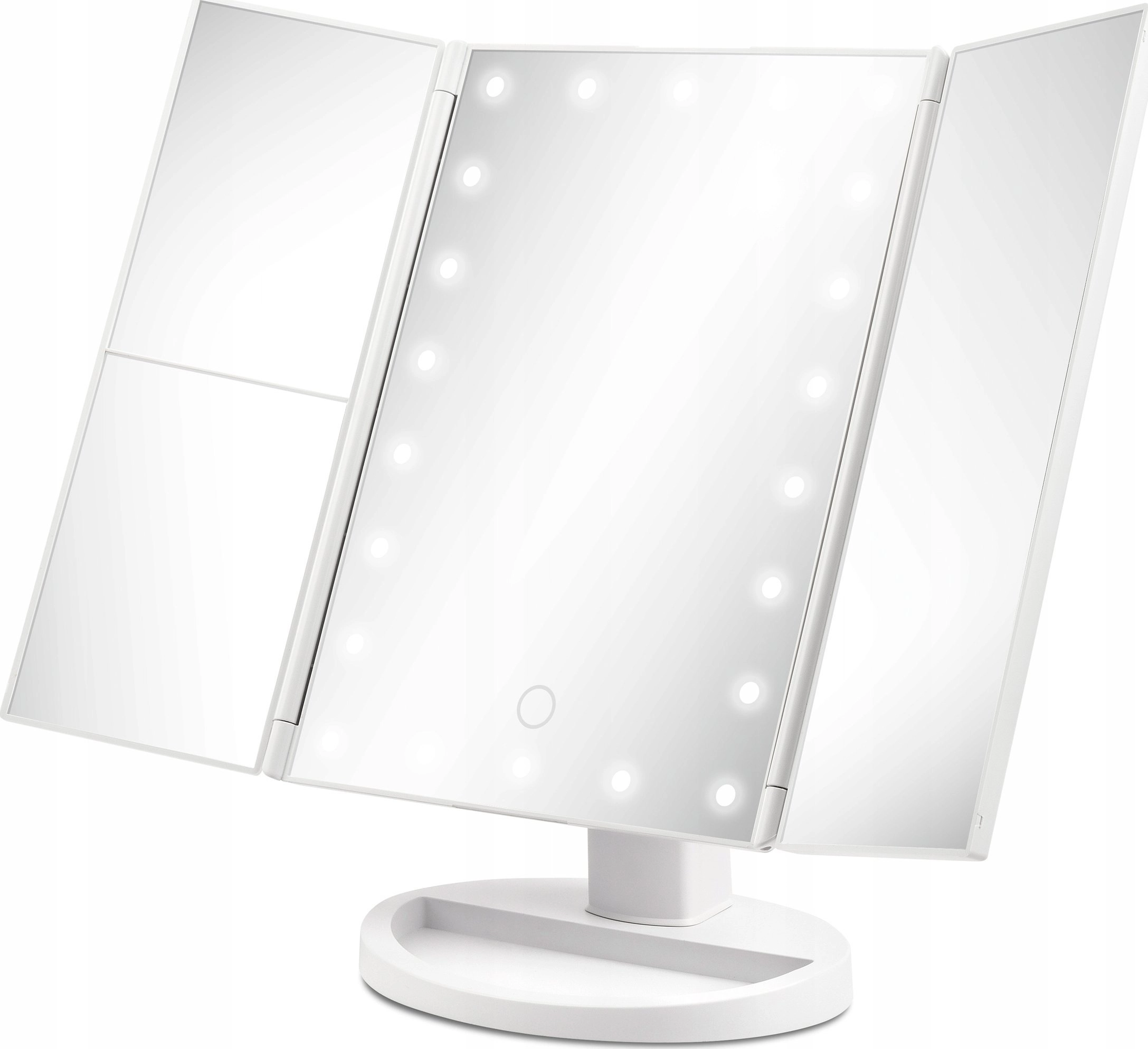 Girmi cosmetic mirror Girmi BE05 makeup
