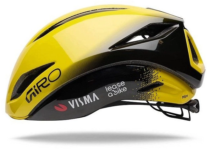 Giro GIRO ECLIPSE PRO SPHERICAL VISMA