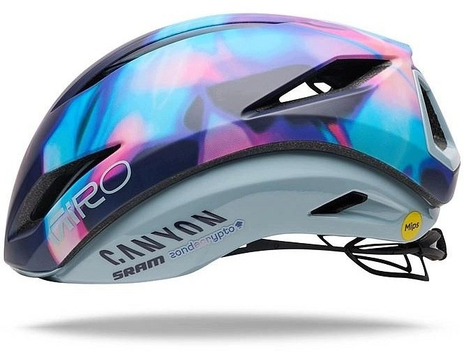 Giro GIRO ECLIPSE PRO SPHERICAL CANYON/SRAM