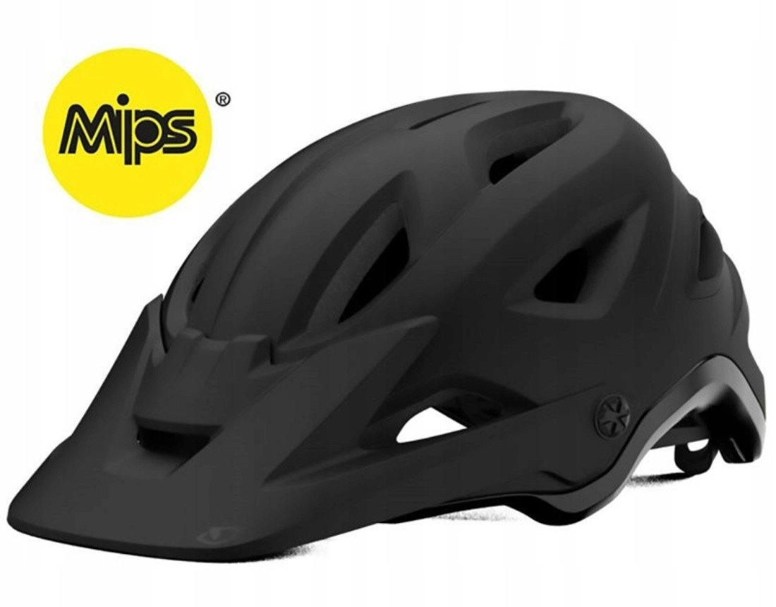 Kask mtb GIRO MONTARO MIPS II