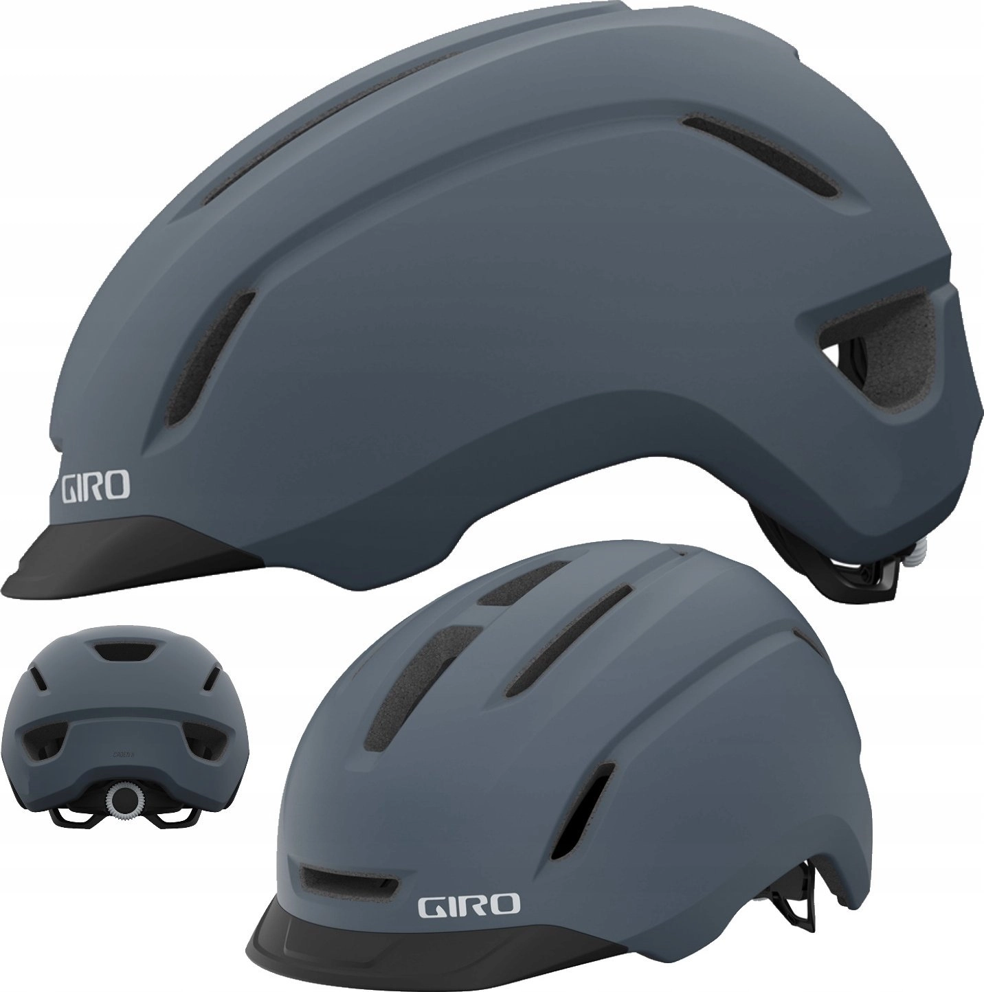 Giro GIRO CADEN II city helmet