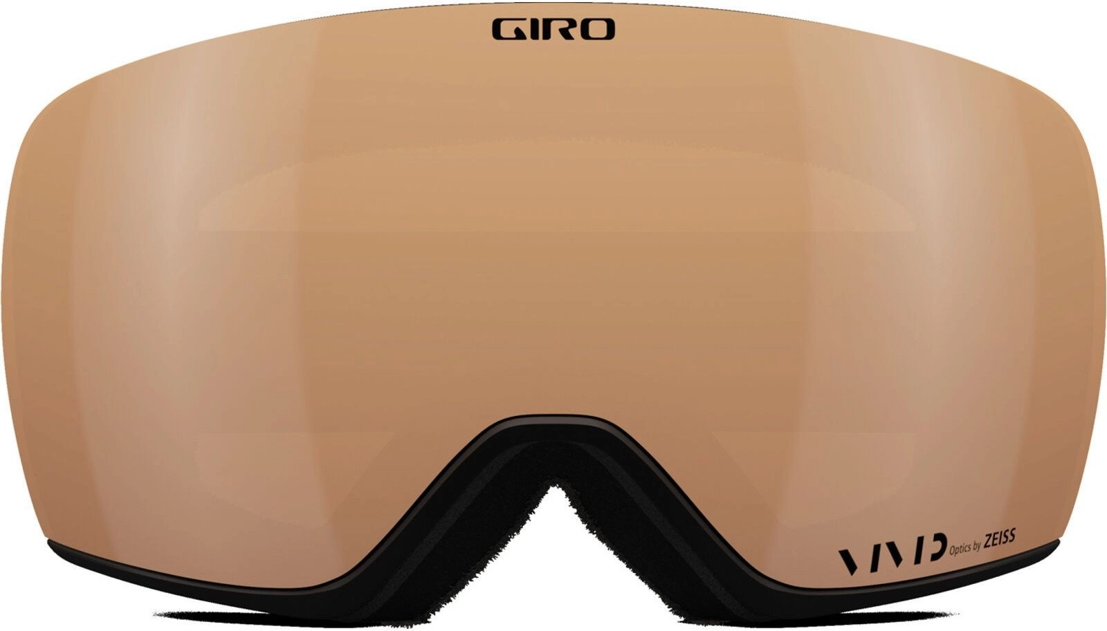 GIRO ARTICLE II CAMP TAN CASSETTE