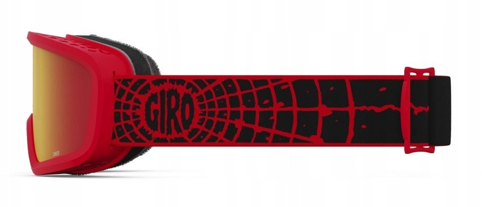 Gogle zimowe juniorskie GIRO CHICO 2