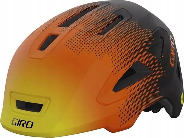 Giro GIRO SCAMP II children`s helmet