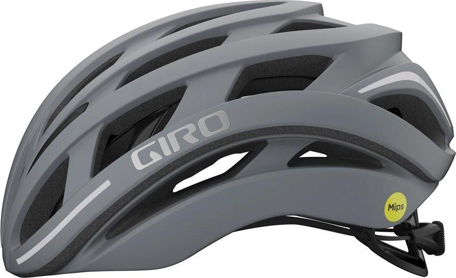 Giro HELIOS SPHERICAL MIPS road helmet