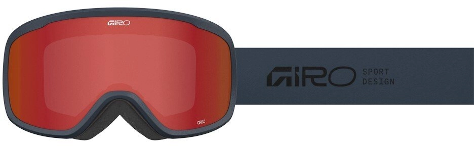 Giro GIRO CRUZ INDIGO STACKED (OTG)