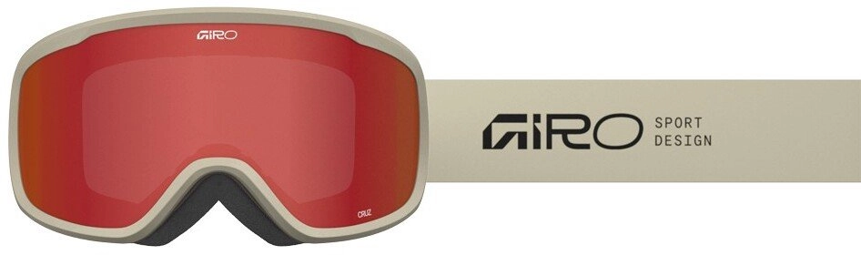 Giro GIRO CRUZ STONE STACKED (OTG)