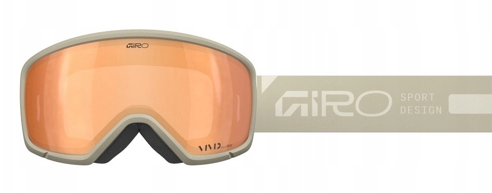 Giro Women`s winter goggles MILLIE STONE