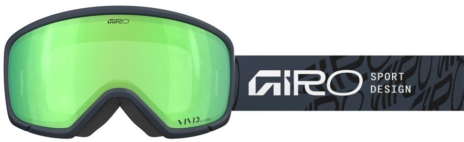 Giro GIRO RINGO INDIGO ENDLESS winter