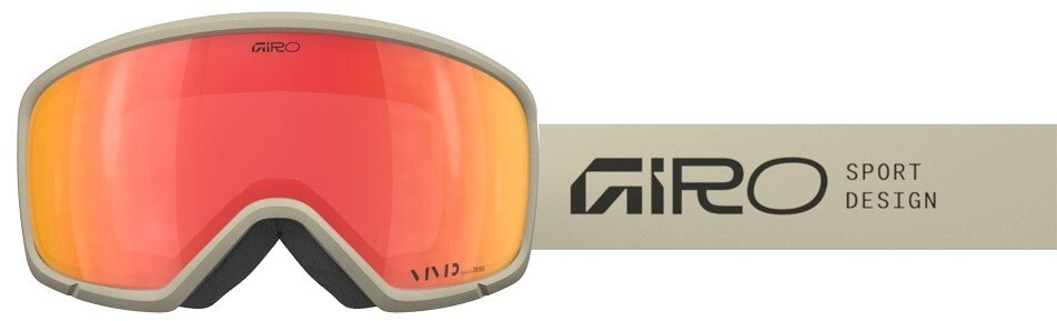 Giro RINGO STONE STACKED winter goggles