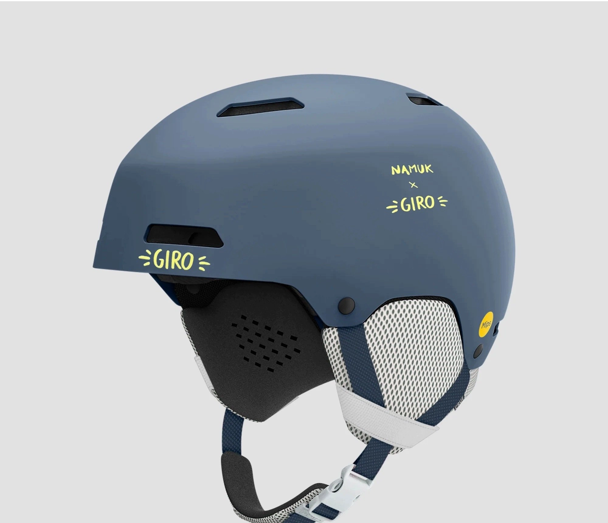 Giro GIRO CRUE MIPS junior winter