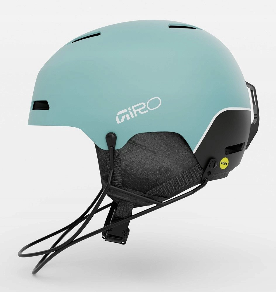 Kask zimowy GIRO LEDGE SL MIPS