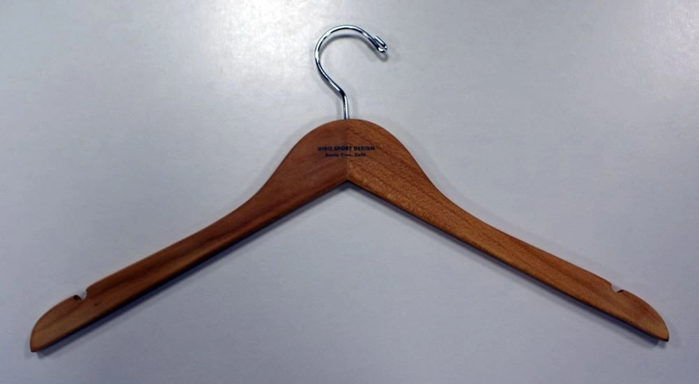 Element wystawowy GIRO APPAREL LOGO TOP