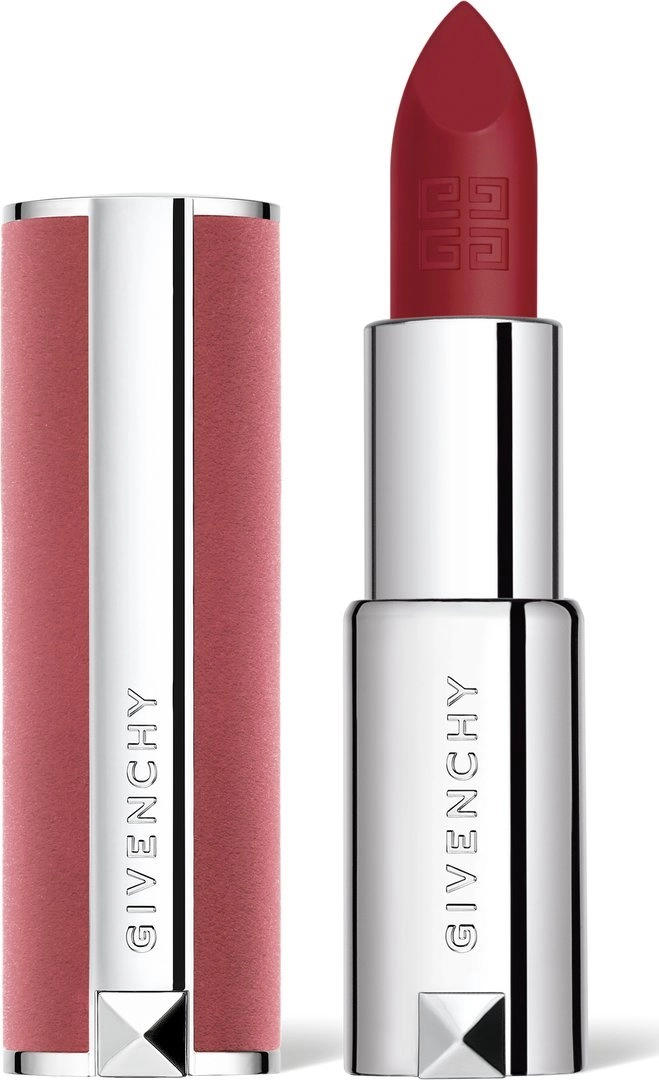Givenchy Givenchy  Le Rouge Sheer Velvet