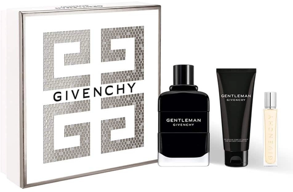 Set Givenchy: Gentleman Eau De Parfum