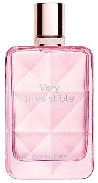 GIVENCHY Very Irresistible EDT spray 80ml