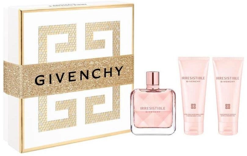Givenchy Set Givenchy: Irresistible  Moisturizing  Body