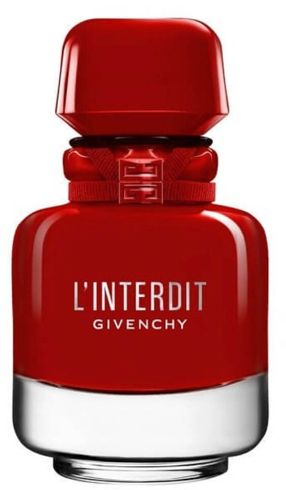 Givenchy Givenchy L`Interdit Rouge Ultime Eau