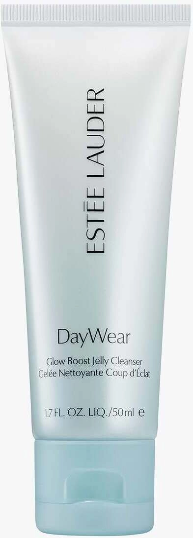 ESTEE LAUDER_DayWear Glow Boost Jelly Cleanser