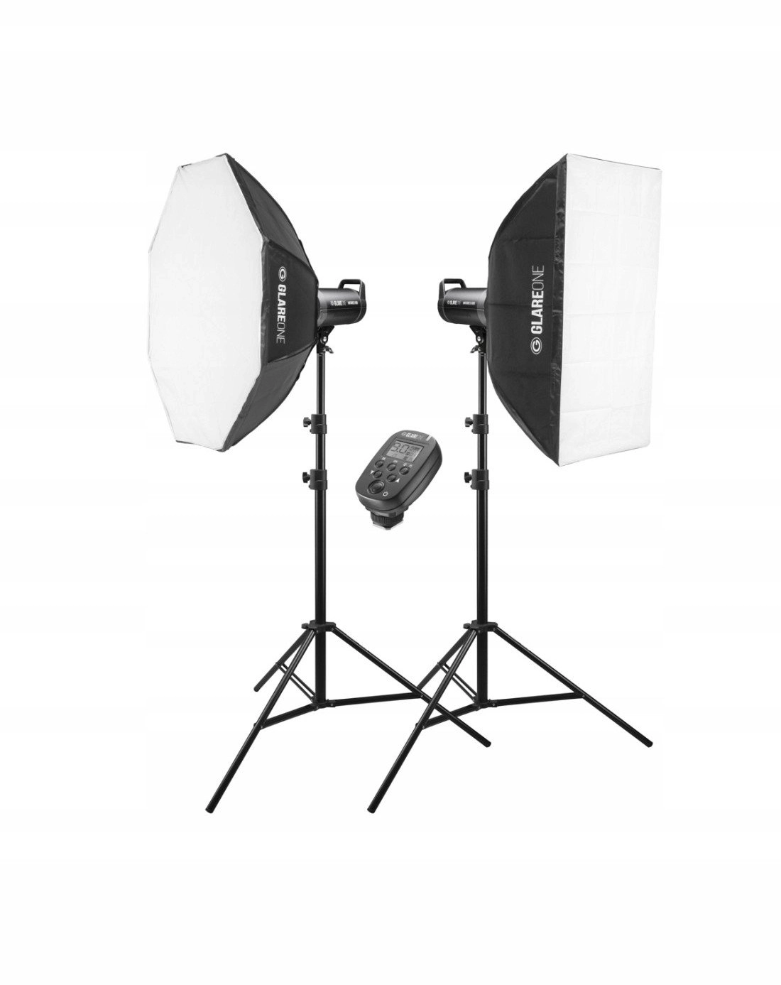 GlareOne Antares 600 Basic Kit -