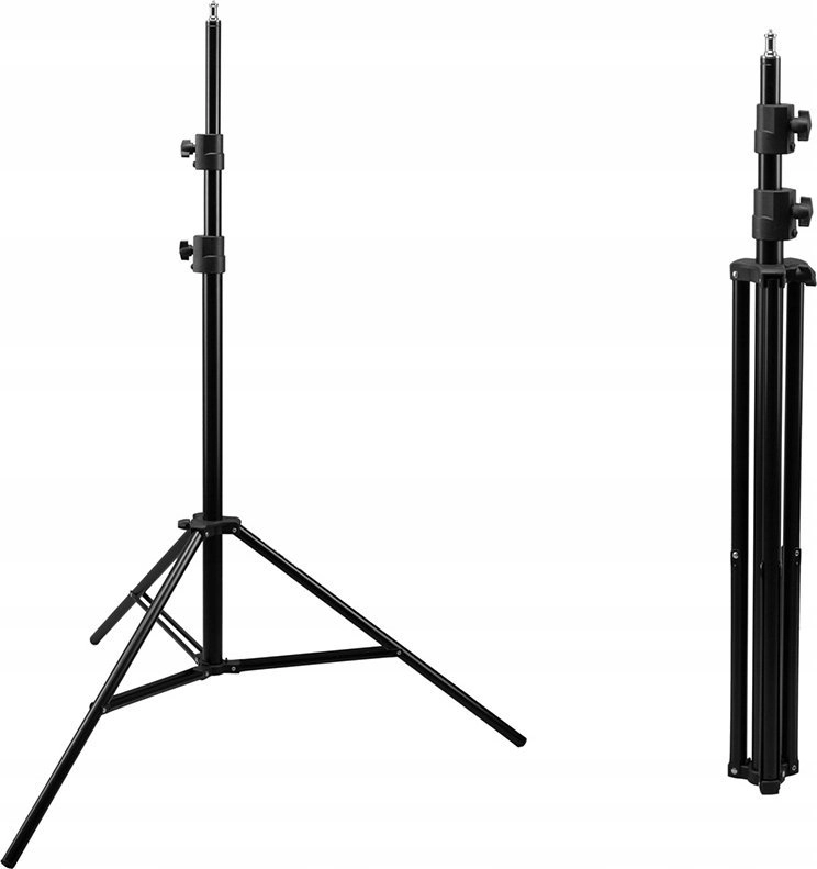 Statyw GlareOne GlareOne Black 280 -