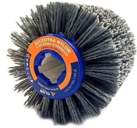 Glob Wood Aging Brush Glob Tools