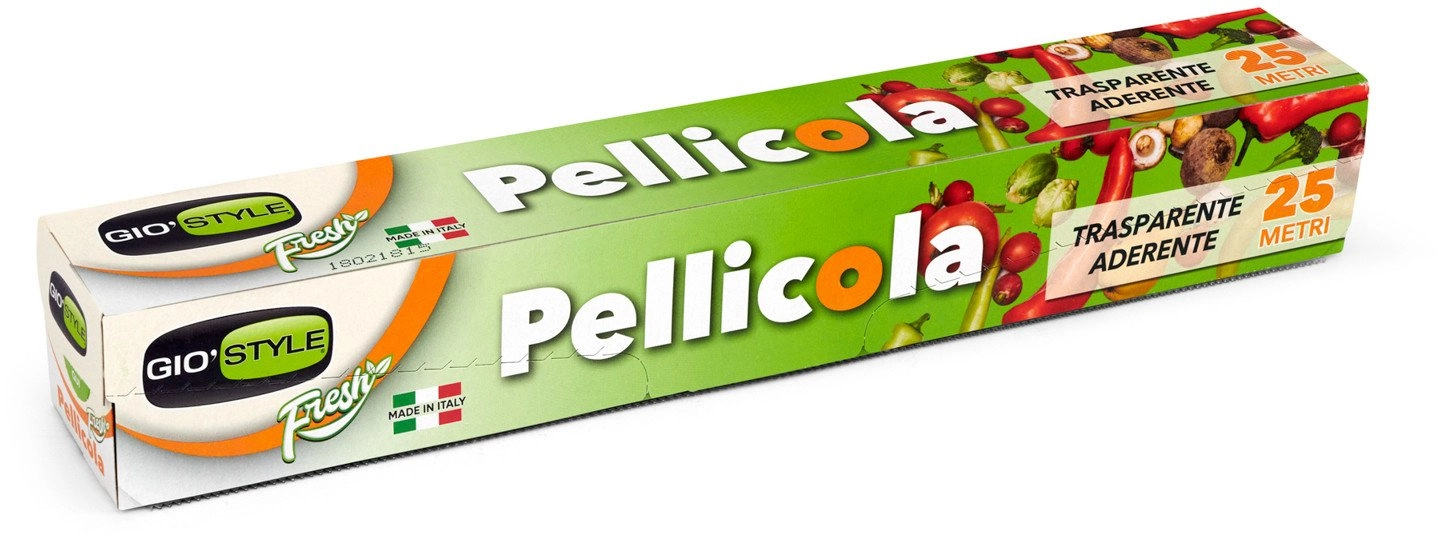 Partikas pleve 25m / 9m/ O3x30cm