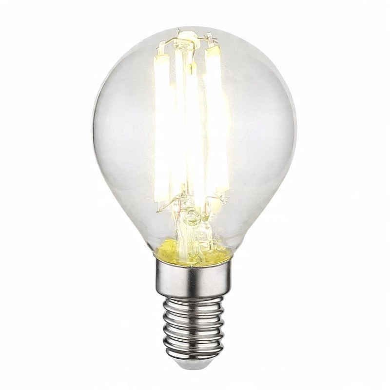 Żarówka LED Globo 10578CK 1x6W E14