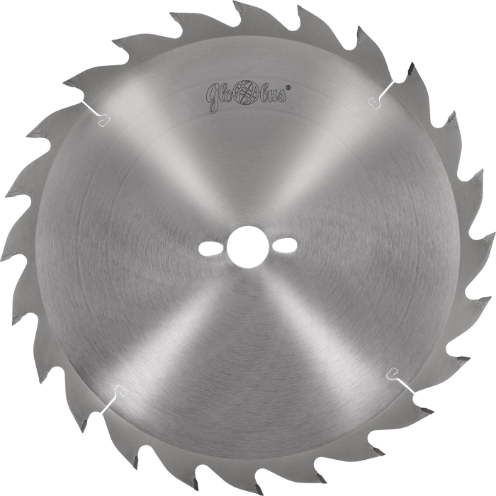 Globus Circular saw for solid wood