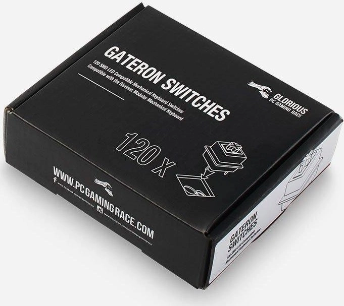Glorious Gaming GAKC-050 input device accessory