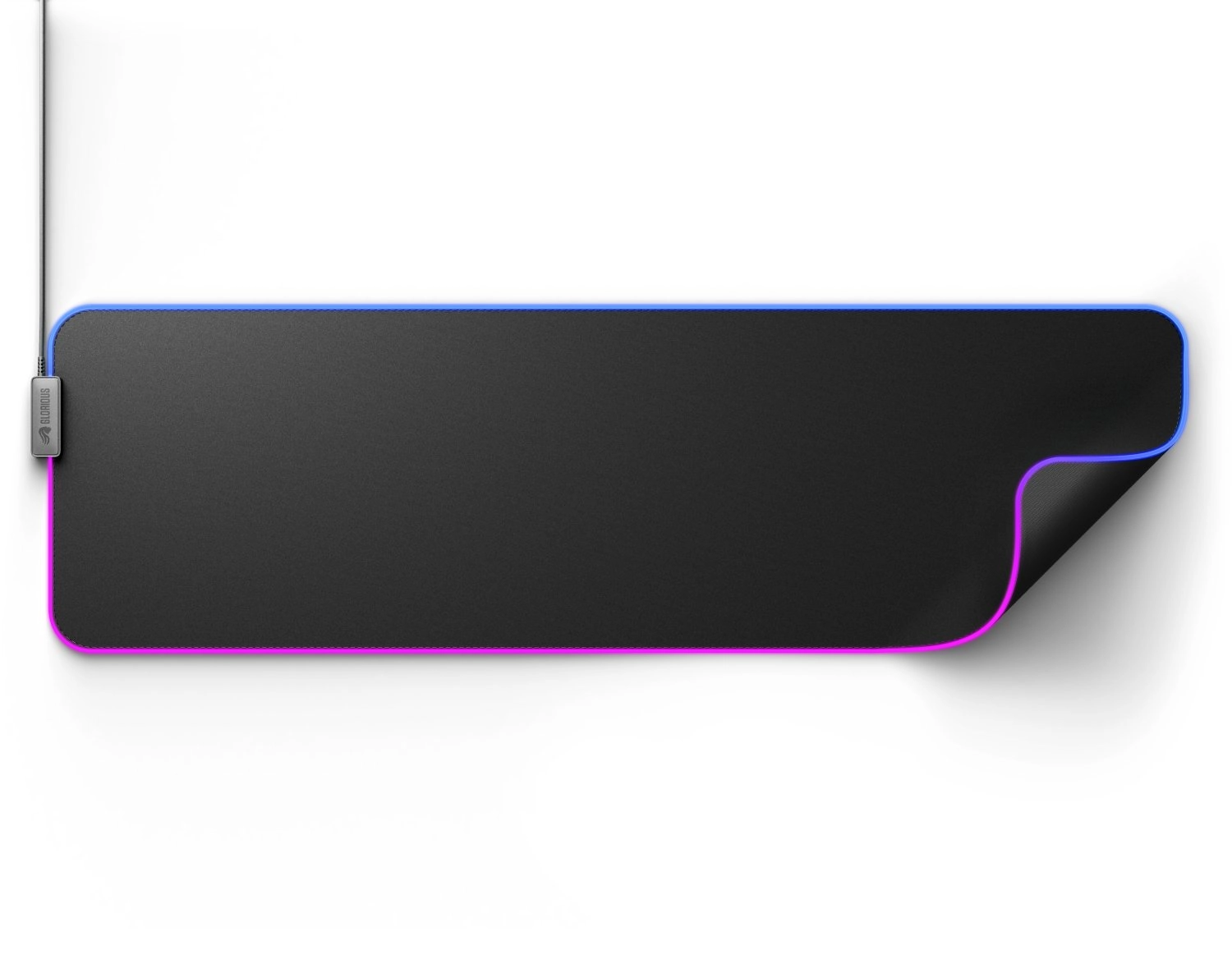 GMP 2 GLED RGB Gaming pad