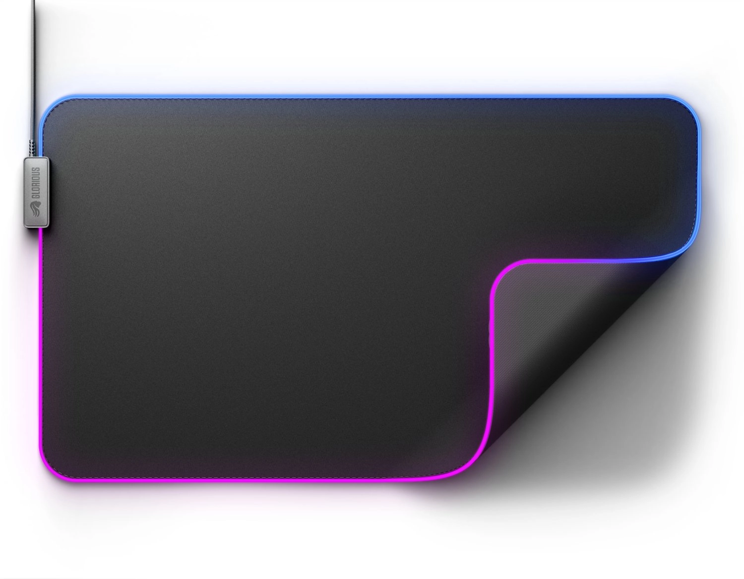Mouse Pad 2 GLED XL Extended