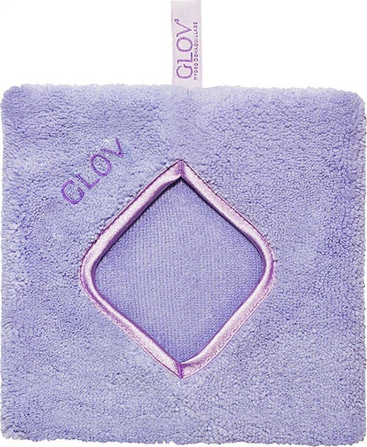 Glov Comfort Make Up Remover Very