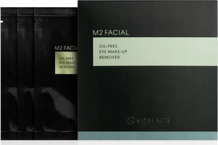 Glov Set  M2 Beaute  Ultra Pure