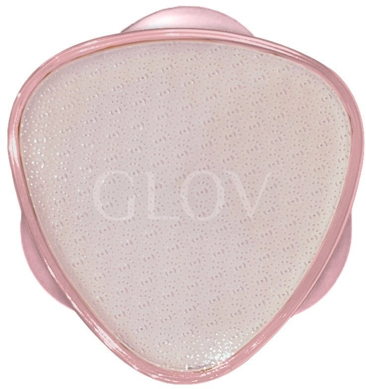 GLOV_Nano Twist Duo 2in1 pumice stone