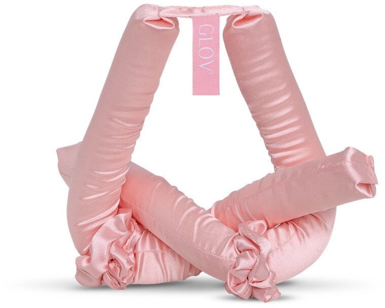 GLOV_Satin CoolCurl satin curler without heat