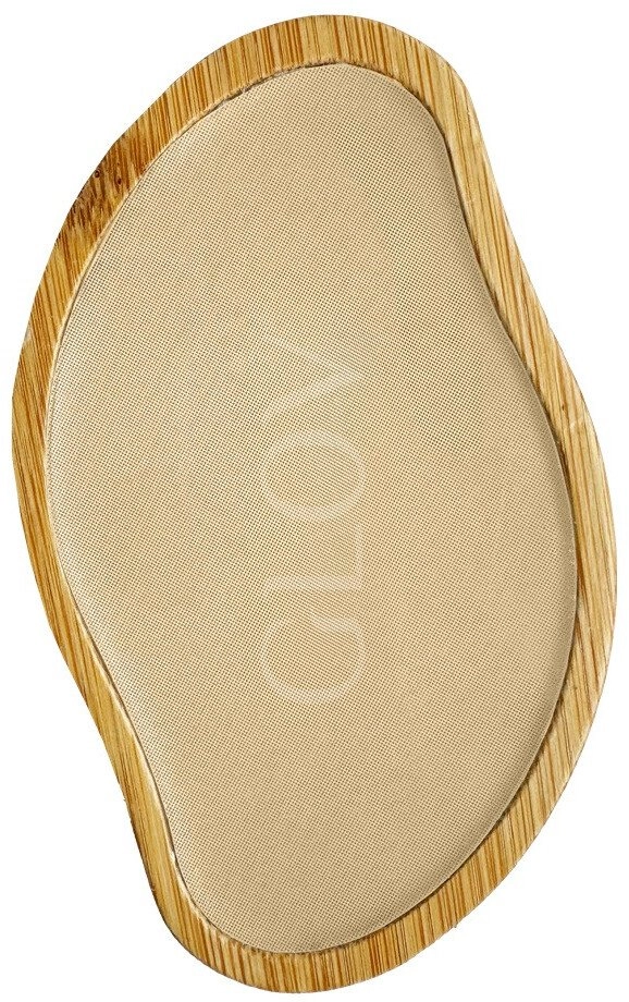 GLOV_Velvet Nano Touch 2in1 pumice stone