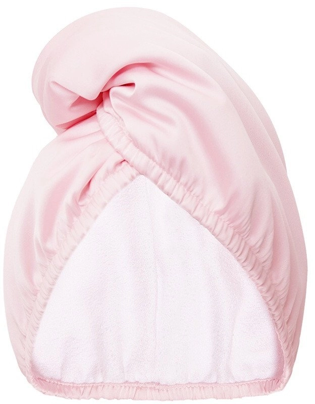 GLOV_Reversible hair turban made of microfiber