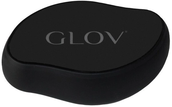 Glov Black nano glass epilator 15706128