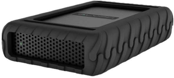 Atom EX20 High-Intensity USB-C (3.2