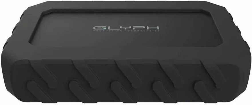 Dysk zewnętrzny SSD Glyph Atom EX80